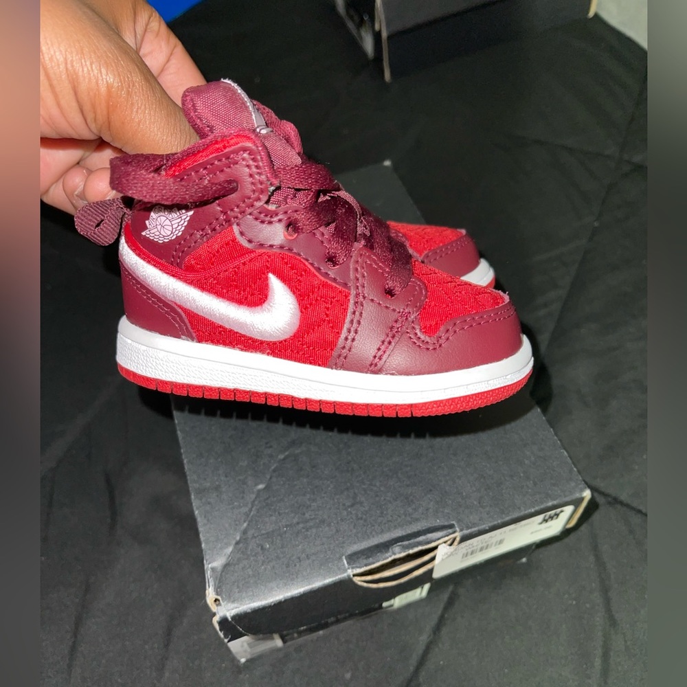 Jordans